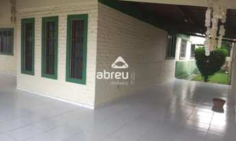 Imagem: NATAL - Casa Padrão - Capim Macio