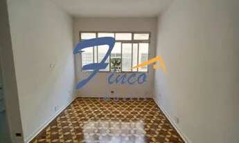 Imagem 2: SANTOS - Apartamento Padrão - EMBARÉ