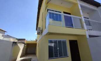 Imagem 2: Ótima casa com quintal em Campo grande, aceita financiamento bancário