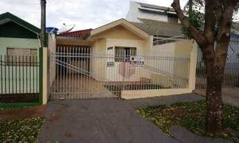 Imagem: Casa com 3 dormitórios para alugar, 80