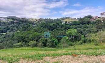 Imagem 2: Terreno à venda, 1000 m² por R$ 220.000 - Recanto Santa Barbara - Jambeiro/SP