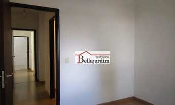 Imagem 6: Apartamento com 4 dormitórios para alugar, 127 m²- Jardim - Santo André/SP