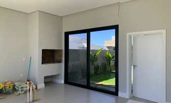 Imagem 6: Residência nova , pronta para ocupar , espaço para piscina !