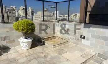 Imagem 12: Aparatamento de 1 quarto nos Jardins