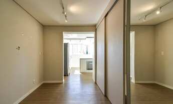 Imagem 5: Garden super iluminado com cara de casa!