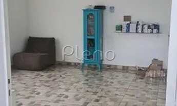 Imagem 7: Casa - Vila João Jorge - Campinas