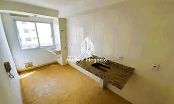 Imagem 4: Apartamento com 2 dorms, Jardim Abaeté, Piracicaba - R$ 225 mil, Cod: 3RAP3323