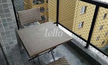 Imagem 6: São Paulo - Apartamento Padrão - Santana