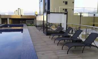 Imagem 5: Apartamento no Mundo Plaza, 3 quartos, sendo 2 suítes, 105m² e 2 vagas