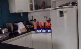 Imagem 6: Apartamento com 1 dormitório para alugar, 52 m² por R$ 2.104/mês - Itaipu - Niterói/RJ - A