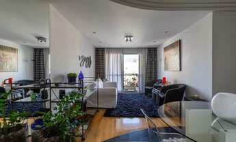 Imagem 7: Cobertura com 2 dormitórios à venda, 160 m² por R$ 1.600.000 - Perdizes - São Paulo/SP