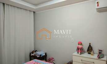 Imagem 6: Casa a Venda com 119m² e dois dormitórios mais área de festas no Bairro Vila Nova - JLLE