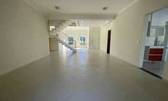 Imagem 2: Casa com 3 quartos, 271 m² - venda por R$ 1.400.000 ou aluguel por R$ 9.209/mês - Jardim A