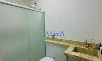 Imagem 3: Casa com 2 dormitórios à venda, 132 m² por R$ 330.000,00 - Jardim das Flores I - Apucarana