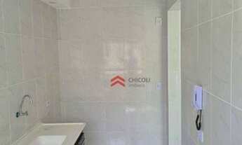 Imagem 7: Apartamento no Conjunto Habitacional - Setor A - Itapevi/SP