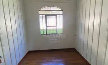 Imagem 5: MARINGÁ - CASA PADRÃO - ZONA 07