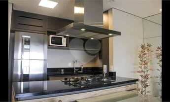 Imagem 2: Apartamento na Avenida Presidente Juscelino Kubitschek de 80m², com 1 suíte,2 vagas