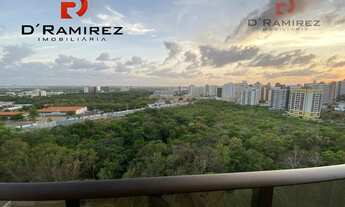 Imagem: Venda / Locação - Apartamento no Calhau