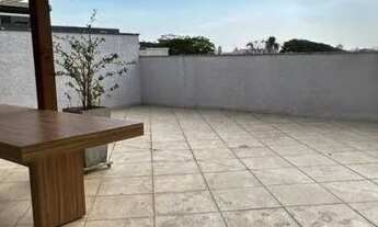 Imagem 2: APARTAMENTO - JARDIM PARAÍSO - SP