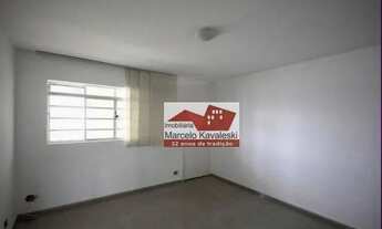 Imagem 2: Apartamento, 70 m² - venda por R$ 380.000,00 ou aluguel por R$ 2.156,00/mês - Ipiranga - S