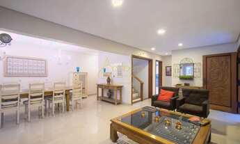 Imagem 5: Casa no Morumbi com 5 dormitórios e 4 vagas