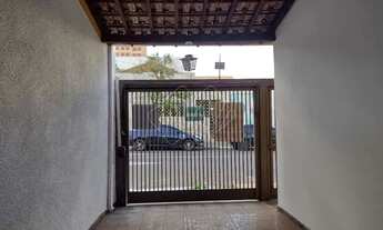 Imagem 3: Locação de Casas / Padrão na cidade de Araraquara