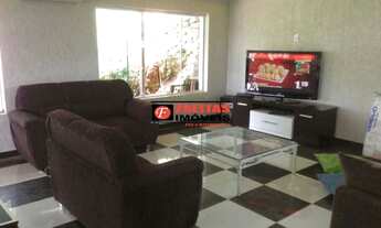 Imagem 5: DUPLEX ESPETACULAR 5 QUARTOS SENDO 2 SUÍTES PISCINA CHURRASQUEIRA