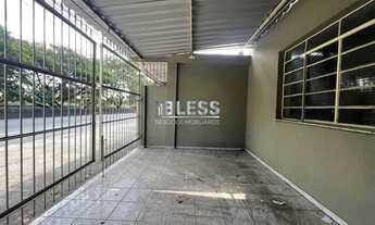 Imagem 2: CASA TÉRREA PARA LOCAÇÃO NA AV. ANTÔNIO FREDERICO OZANAN - JUNDIAÍ! 1 DORMITÓRIO, 1 BANHE