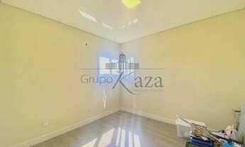 Imagem 5: Casa Sobrado Condomínio - Residencial EcoPark Bourbon - Caçapava - 385m² - 4 Dormitórios