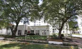 Imagem 4: Apartamento para Venda - 56.81m², 2 dormitórios, sendo 1 suites, 1 vaga - Partenon