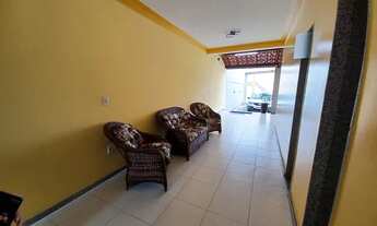 Imagem 4: Casa para venda com 787 metros quadrados com 5 quartos em Alto da Cruz - Camaçari - Bahia