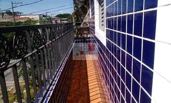 Imagem 3: Casa Assobradada, Jardim Brasil (Zona Norte) - São Paulo