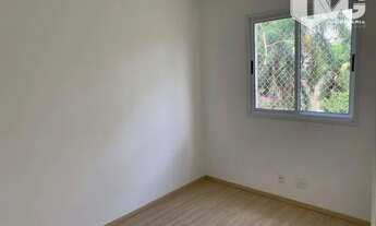 Imagem 7: Apartamento com 2 dormitórios para alugar, 52 m² por R$ 1.750,00/mês - Parque Renato Maia