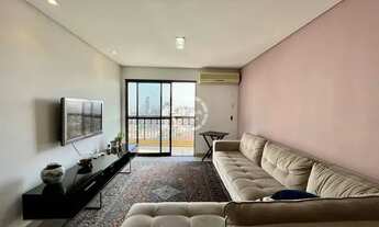 Imagem: Locação apto 03 quartos com suite, varanda