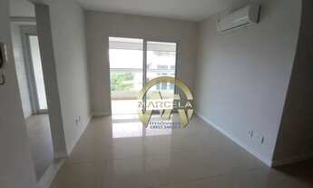 Imagem 2: Apartamento com 2 dormitórios para alugar, 100 m² por R$ 5.500,00/mês - Praia das Astúrias