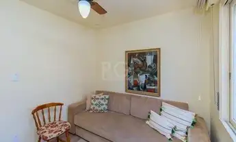 Imagem 3: Apartamento para Venda - 120m², 3 dormitórios, sendo 1 suites, 1 vaga - Bela Vista