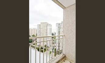 Imagem 5: Apartamento para Aluguel - Jardim Iris , 2 Quartos, 50 m2