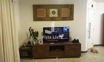 Imagem: Apartamento à venda, Vila Anglo Brasileira