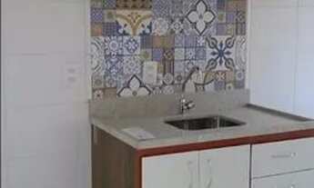 Imagem 5: Apartamento Residencial à venda, Vila do Encontro, São Paulo - AP0244