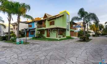 Imagem 6: Casa Condominio para Venda - 251.79m², 4 dormitórios, sendo 1 suites, 2 vagas - Ecoville