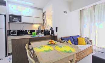 Imagem 5: Apartamento para Venda - 75.43m², 1 dormitório, 2 vagas - Santo Antonio