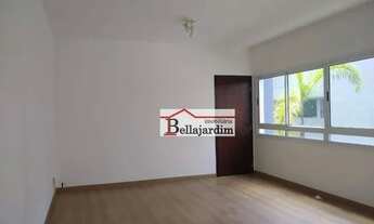 Imagem: Apartamento com 4 dormitórios para alugar