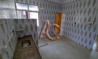 Imagem 5: Excelente apartamento com dois quartos