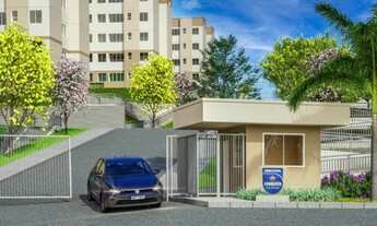 Imagem: Apartamento para venda com 41 metros quadrados