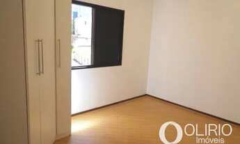 Imagem 7: Apartamento para aluguel tem 210 metros quadrados com 4 quartos em Jardim Ampliação - São