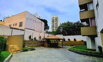 Imagem 5: Apt p/ aluguel com 78 m² três dormitórios sendo uma suíte,duas vagas,varanda e sala dois a