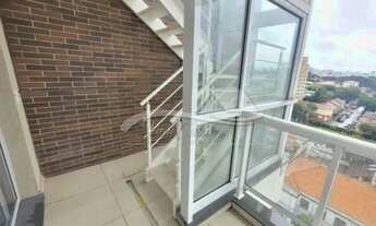 Imagem 7: Apartamento Cobertura Duplex 1 Quarto à venda, Ipiranga - São Paulo