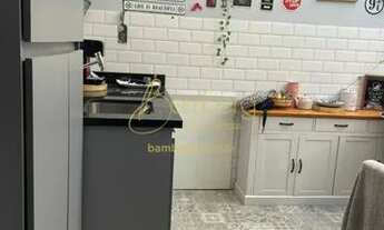 Imagem 5: Sobrado no Jardim Satélite a poucos metros do autódromo de Interlagos