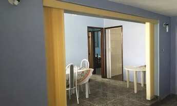 Imagem 3: Casa com 2 dormitórios à venda, 127 m² por R$ 500.000,00 - Aviação - Praia Grande/SP