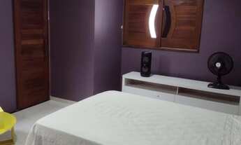 Imagem 5: Casa de condomínio para venda tem 85 metros quadrados com 2 quartos em Centro - Satuba - A